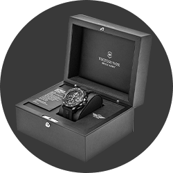 جعبه اصلی ساعت