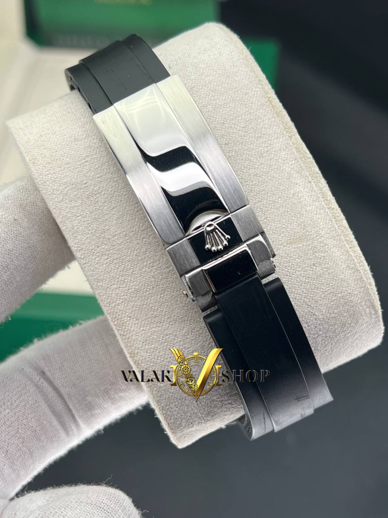 ساعت مردانه رولکس یاخ مستر Rolex Yacht-Master - Image 3